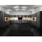 Newage Products Bold Series 10 Piece Garage Cabinet Set w/Stainless Steel Top, Black 63250 - alternate 10